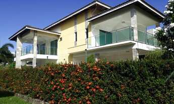 Imagem: Casa de condomínio para venda possui 300