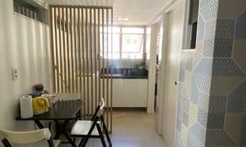 Imagem 6: APARTAMENTO PONTA VERDE A DUAS QUADRAS DA PRAIA