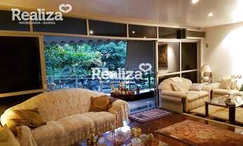 Imagem 3: Apartamento para venda tem 170 metros Jardim Oceanico quadrados com 3 quartos