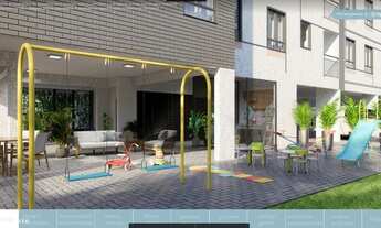 Imagem 4: Vendo Studio próximo do Parque Bacacheri - FINANCIAMENTO Minha Casa Minha Vida