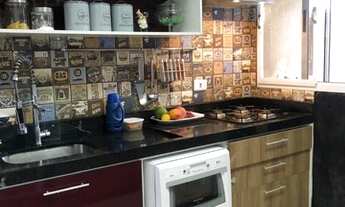 Imagem 6: Casa em condomínio fechado - Sorocaba