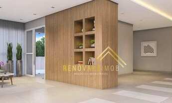 Imagem 4: Cobertura duplex com 3 dormitórios 109m² à venda