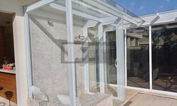 Imagem 5: Casa - Residencial Estância Eudóxia (Barão Geraldo) - Campinas