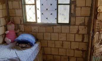 Imagem 5: Casa 2 quartos próximo barril 99 e atrás madeireira tabajara