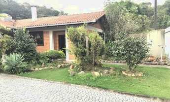 Imagem 2: CASA no GLÓRIA com 5 quartos para VENDA, 522 m²