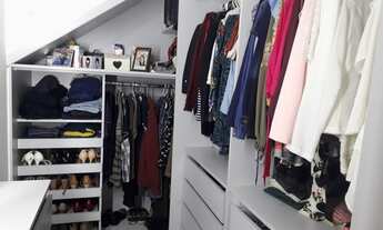 Imagem 7: Casa à venda 03 quartos, suíte, closet, 02 vagas - Contagem MG