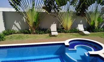 Imagem 2: Casa à venda Swiss Park Campinas!