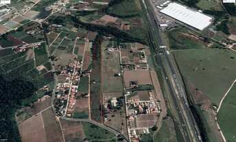 Imagem 2: Área em Jundiaí | Bairro Bom Jardim