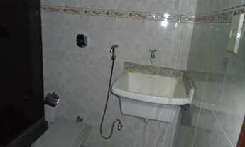 Imagem 3: Apartamento para aluguel possui 52 metros quadrados com 2 quartos