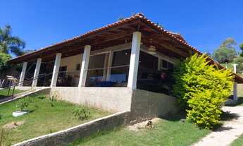 Imagem 2: Chácara a venda em Pinhalzinho/SP