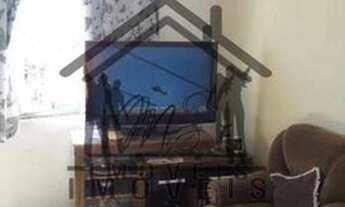 Imagem 3: Rio de Janeiro - Apartamento Padrão - Inhaúma