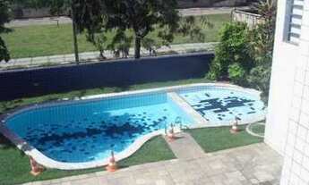 Imagem 4: Vendo apartamento no Espinheiro com 3 quartos e 1 suíte