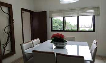 Imagem 4: Apartamento para Venda em Presidente Prudente, Bosque, 4 dormitórios, 3 suítes, 5 banheiro