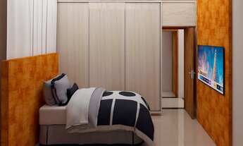 Imagem 3: Contagem - Apartamento Padrão - Xangri-Lá