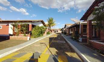 Imagem 2: Chale em Caldas Novas