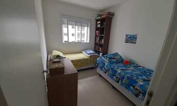 Imagem 5: Apartamento para venda com 63 metros quadrados com 2 quartos