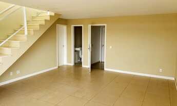 Imagem 3: Cobertura duplex em Alphaville, 328 m, 5 quartos, 3 vagas