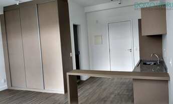 Imagem: FLAT MARCO ZERO MIX RESIDENCE - EXCELENTE