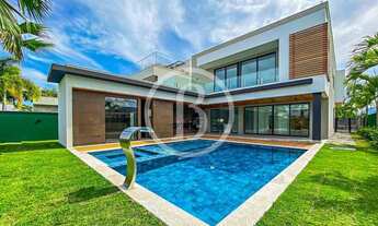 Imagem 4: Rio de Janeiro - Casa de Condomínio - Barra da Tijuca