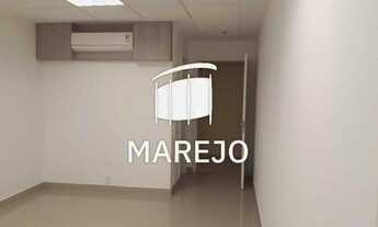 Imagem 3: Rio de Janeiro - Conjunto Comercial/Sala - Barra da Tijuca