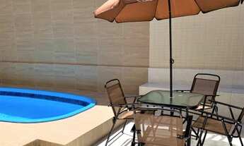 Imagem 2: Apart. 55 m2 com 2 quartos em Expedicionários - João Pessoa - PB