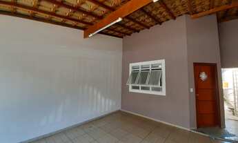 Imagem 7: Casa Jardim Santa Felícia - possui 130 metros quadrados com 3 quartos