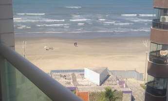 Imagem 5: Apartamento para venda com 75 metros quadrados com 2 quartos em Caiçara - Praia Grande - S