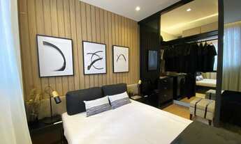 Imagem 2: Apartamento para venda com 60 metros quadrados com 3 quartos