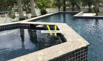 Imagem: Casa à venda de 5 Dorms, 950 M² no Condomínio