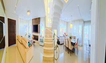 Imagem 7: FLORIANÓPOLIS - Casa Padrão - CAMPECHE