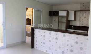 Imagem 5: Casa - Loteamento Parque dos Alecrins - Campinas