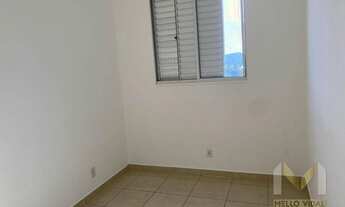 Imagem 2: Apartamento com 2 dormitórios para alugar, 52 m² Spazio Mistral- Glória - Macaé/RJ