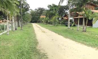 Imagem 3: CHÁCARA no BALNEÁRIO BARRA DO SUL com 2 quartos para VENDA, 147 m²