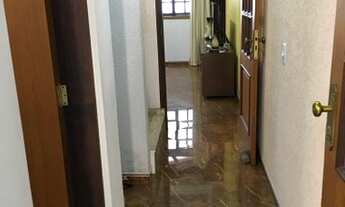 Imagem 4: Sobrado 3 andares _ Jardim do Estadio - Santo Andre