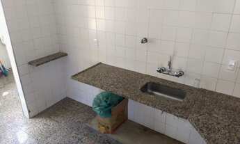 Imagem 7: Belo Horizonte - Apartamento Padrão - Santo Antônio