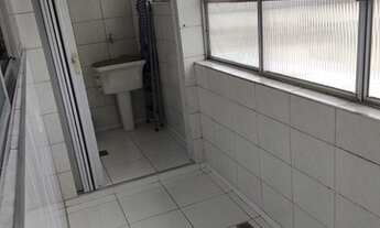 Imagem 5: Apartamento para venda com 100 metros quadrados com 3 quartos em Ponta da Praia - Santos