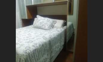 Imagem 4: Apartamento para venda tem 45 metros quadrados com 2 quartos