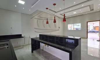 Imagem 3: Casa com 2 suítes no Condomínio Lagos D&apos;Icaraí - Salto/SP