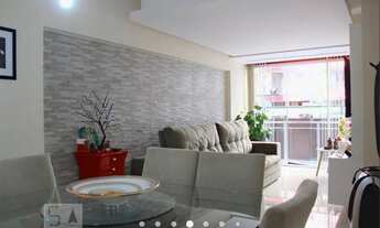 Imagem 2: Apartamento para venda com 105 metros quadrados com 3 quartos