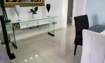 Imagem 2: Apartamento Rossi Exclusivo 3 quartos com 2 vagas