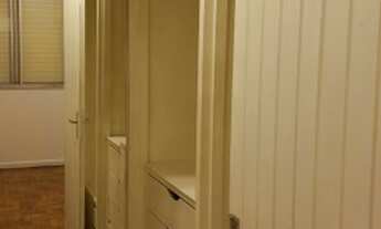 Imagem 4: 3 DORMITÓRIOS COM SUÍTE, 130M², 1 VAGA DE GARAGEM, CORAÇÃO DO ITAIM BIBI