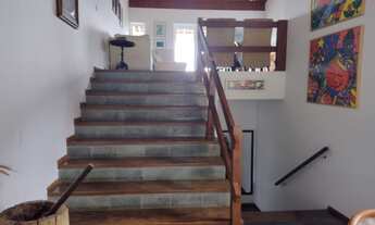 Imagem 7: Casa com 4 dormitórios à venda, 280 m² por R$ 1.800.000,00 - Condomínio Estância Marambaia