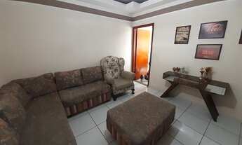 Imagem 8: Casa Jardim Santa Felícia - possui 130 metros quadrados com 3 quartos