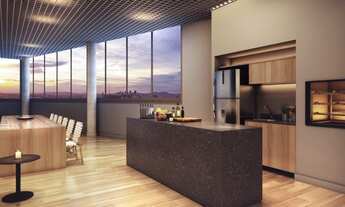 Imagem 6: Oportunidade no miolo mais desejado Vila Madalena apartamento 2 dorms(s) apenas 1.082.000