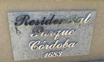 Imagem 4: Apartamento à venda, 39 m² por R$ 175.000,00 - Jardim Curitiba - Colombo/PR