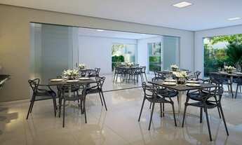 Imagem 5: Apartamento à venda, 1 quarto, 2 vagas, Jaraguá - Belo Horizonte/MG