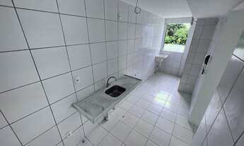 Imagem 7: BEIRA MAR - JANGA - 3 QUARTOS - Paulista - PE