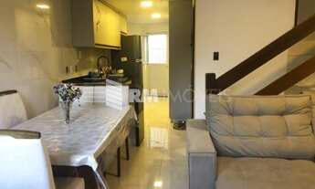 Imagem 2: VILLAGESALVADOR Casa em condomínio com 3 dormitórios