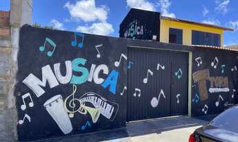 Imagem 5: Terreno ABRANTES