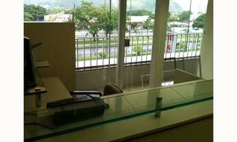 Imagem 6: Comercial/Industrial de 55 metros quadrados no bairro Barra da Tijuca